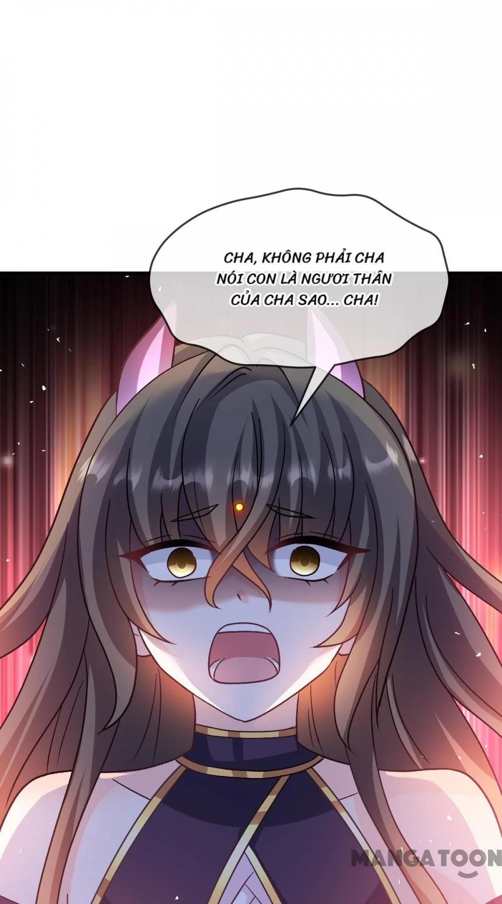 Tân Nương Của Ma Thần Chapter 185 - 25