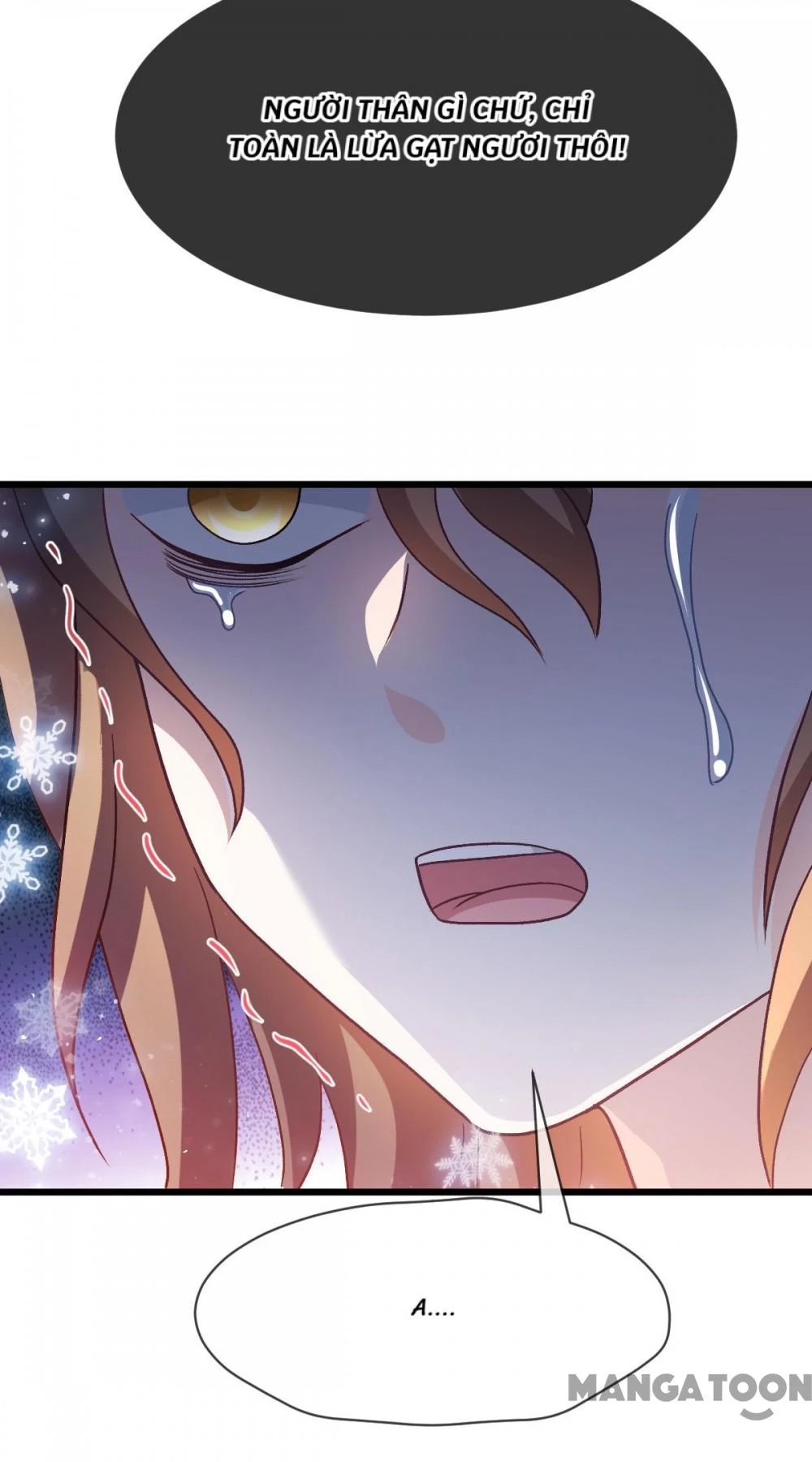 Tân Nương Của Ma Thần Chapter 185 - 28