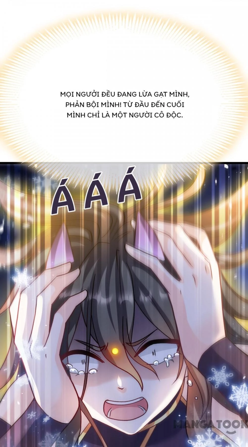 Tân Nương Của Ma Thần Chapter 185 - 30