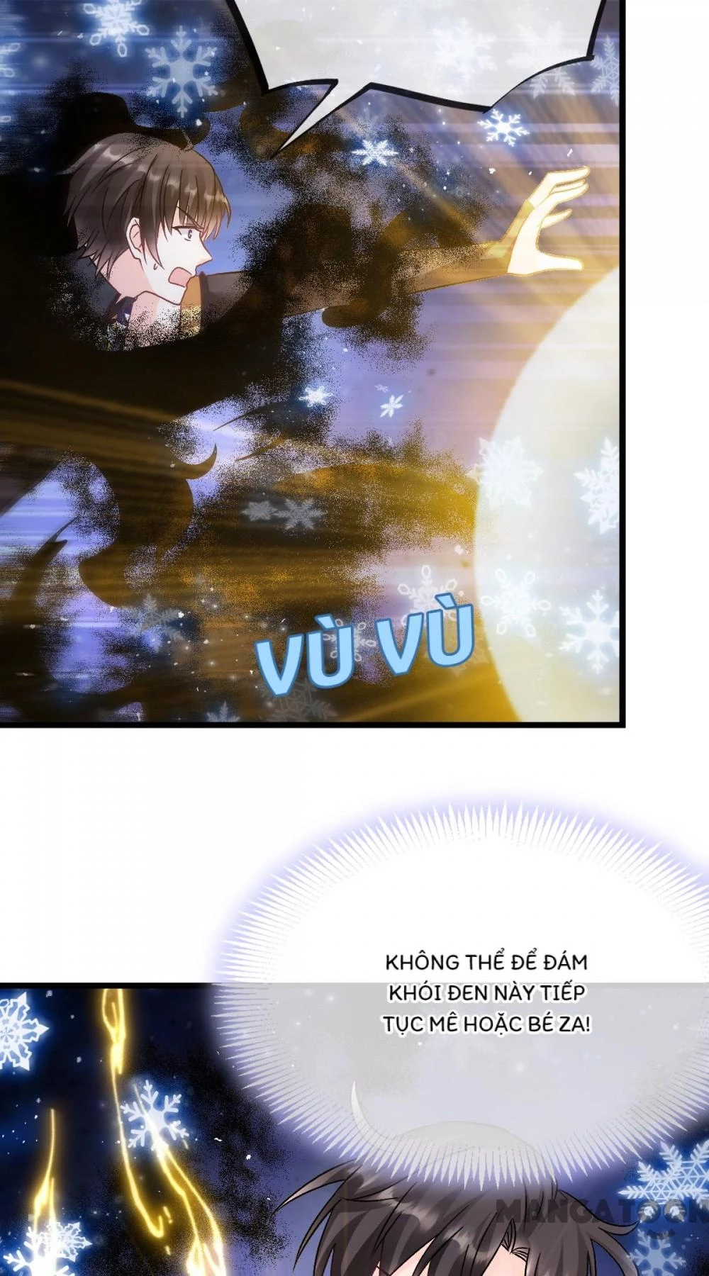 Tân Nương Của Ma Thần Chapter 185 - 33