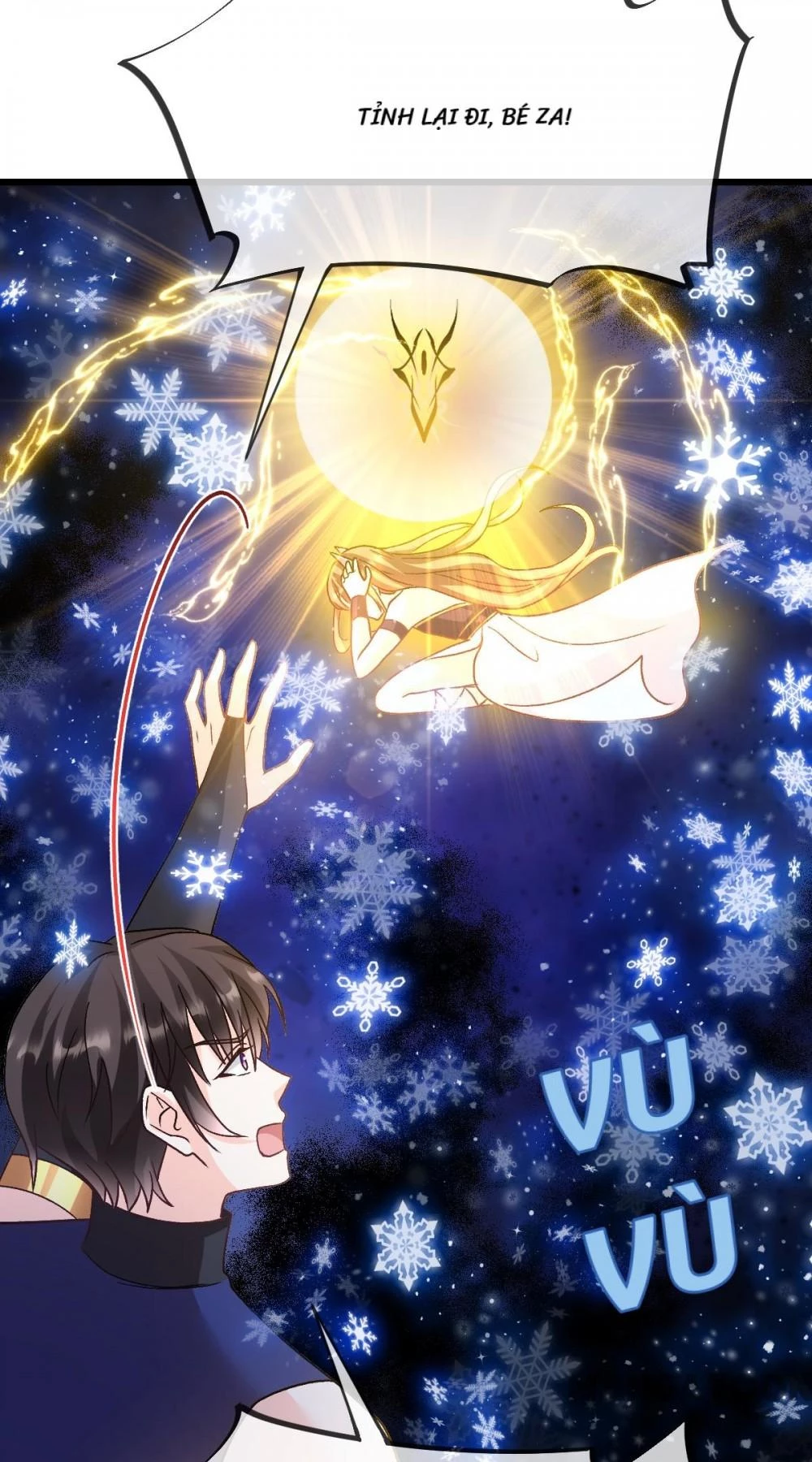 Tân Nương Của Ma Thần Chapter 185 - 35