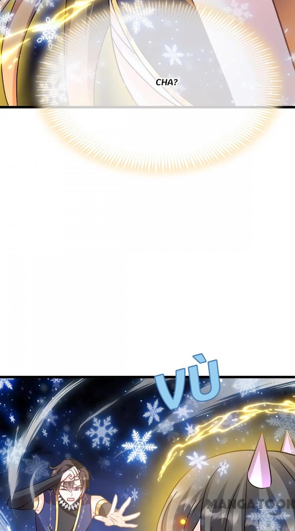 Tân Nương Của Ma Thần Chapter 185 - 37