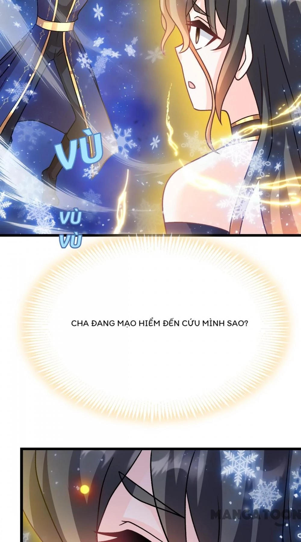 Tân Nương Của Ma Thần Chapter 185 - 38