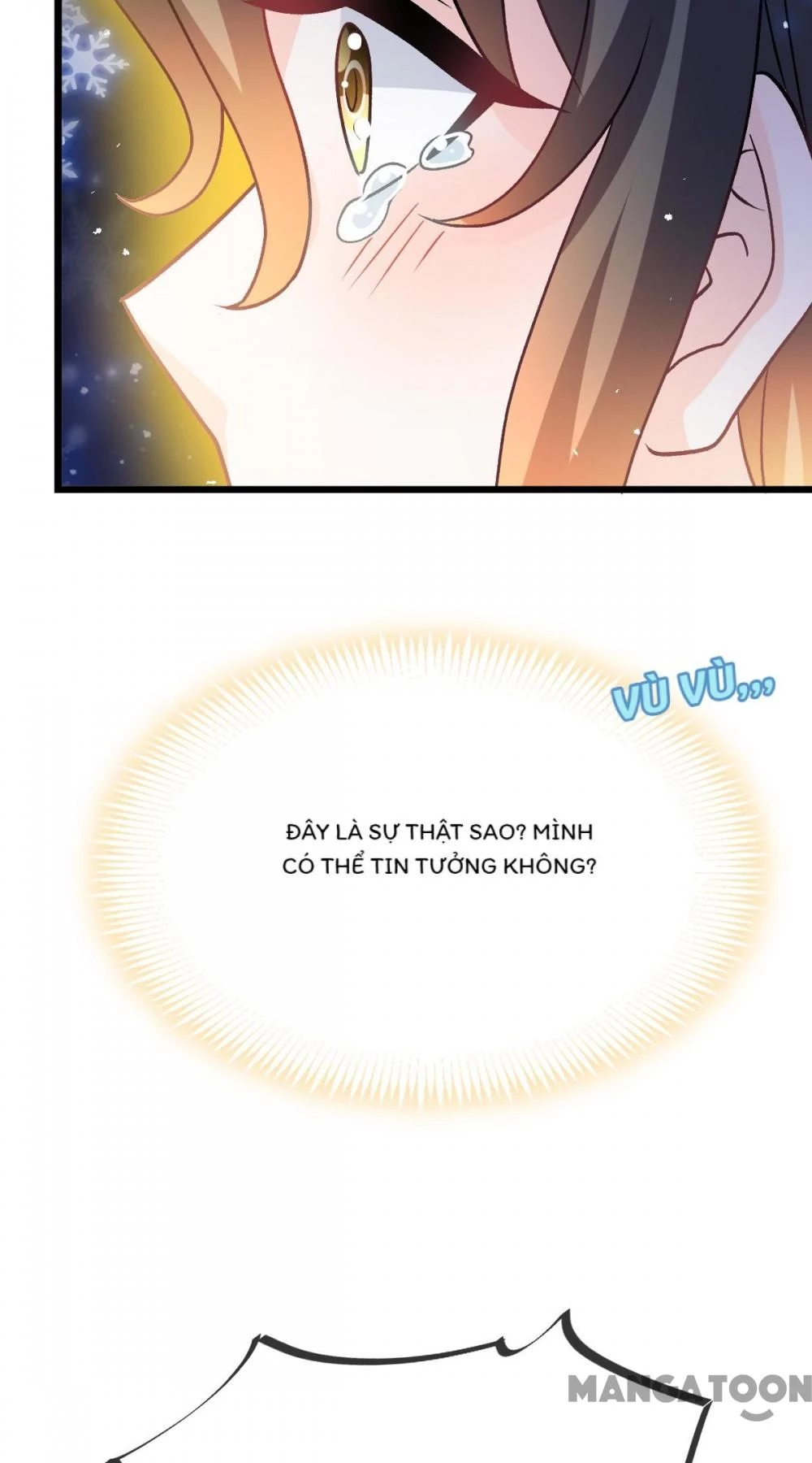 Tân Nương Của Ma Thần Chapter 185 - 39