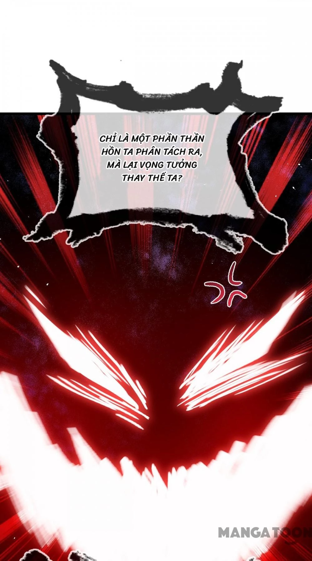 Tân Nương Của Ma Thần Chapter 186 - 7