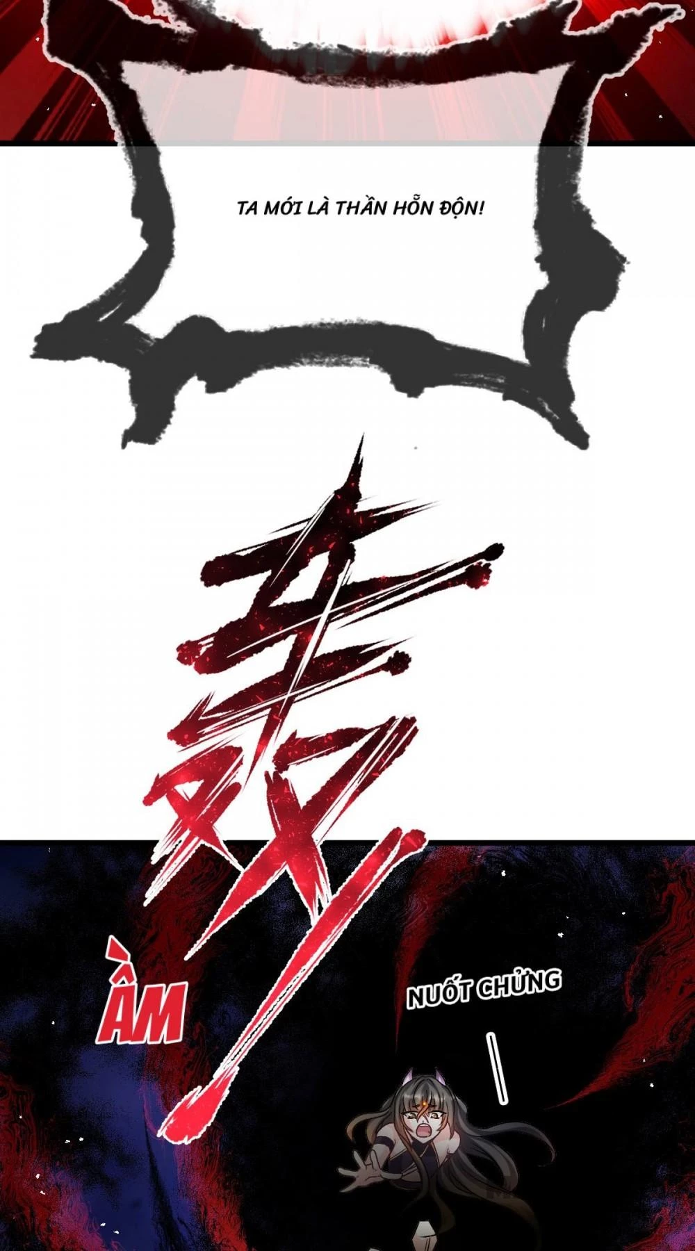 Tân Nương Của Ma Thần Chapter 186 - 8