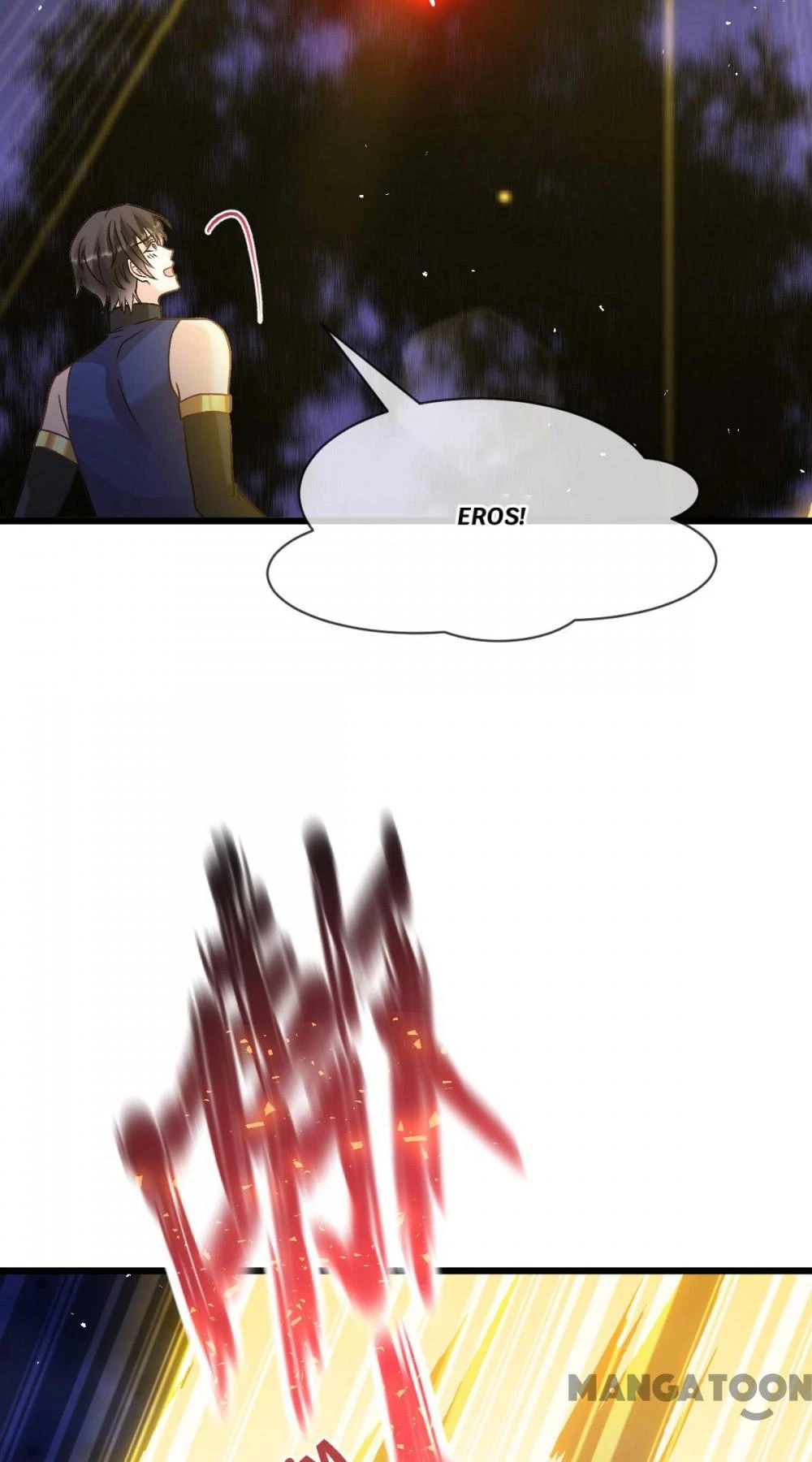 Tân Nương Của Ma Thần Chapter 186 - 14