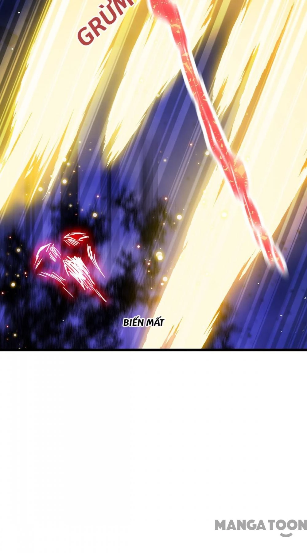 Tân Nương Của Ma Thần Chapter 186 - 15