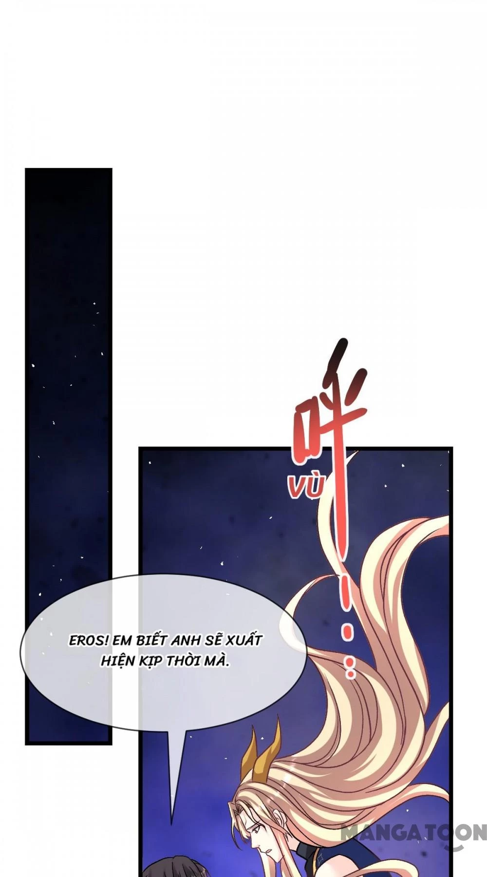 Tân Nương Của Ma Thần Chapter 186 - 16