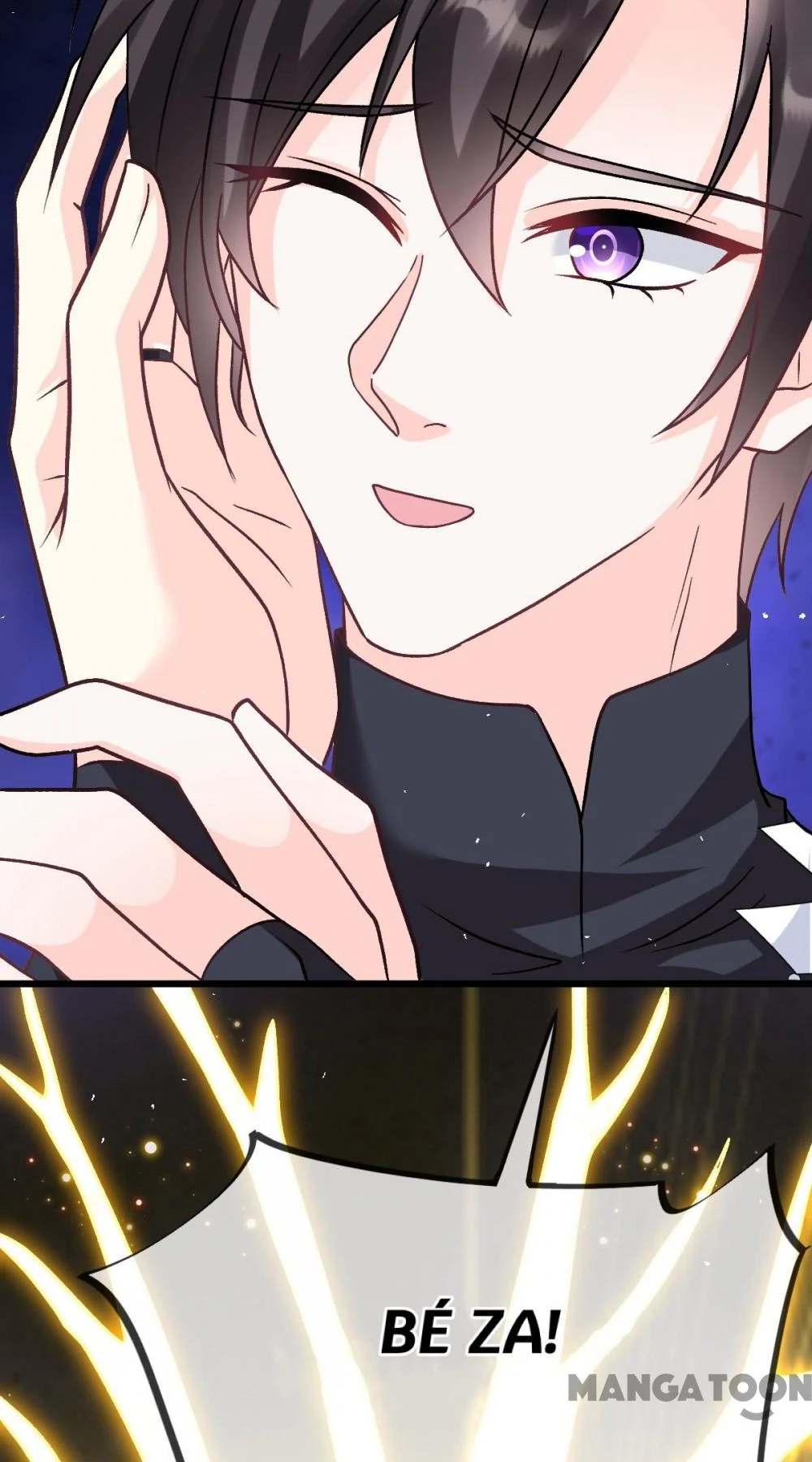 Tân Nương Của Ma Thần Chapter 186 - 18