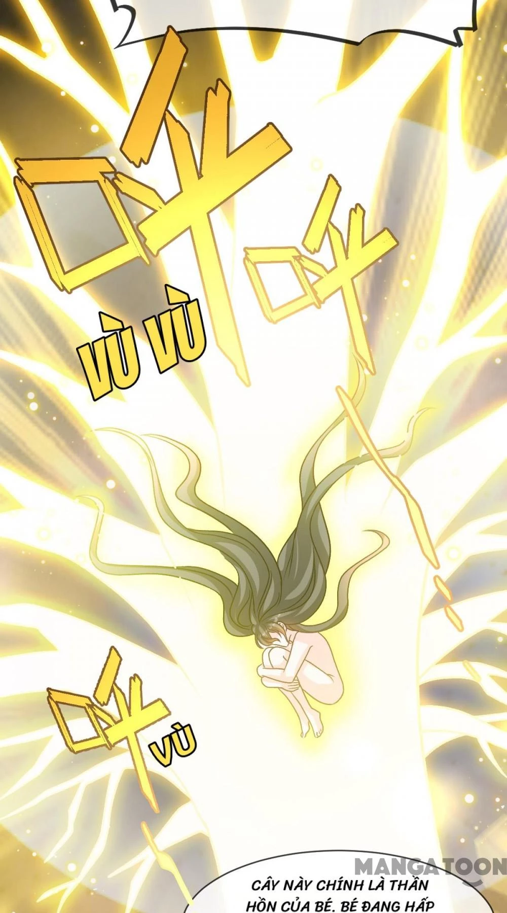 Tân Nương Của Ma Thần Chapter 186 - 19