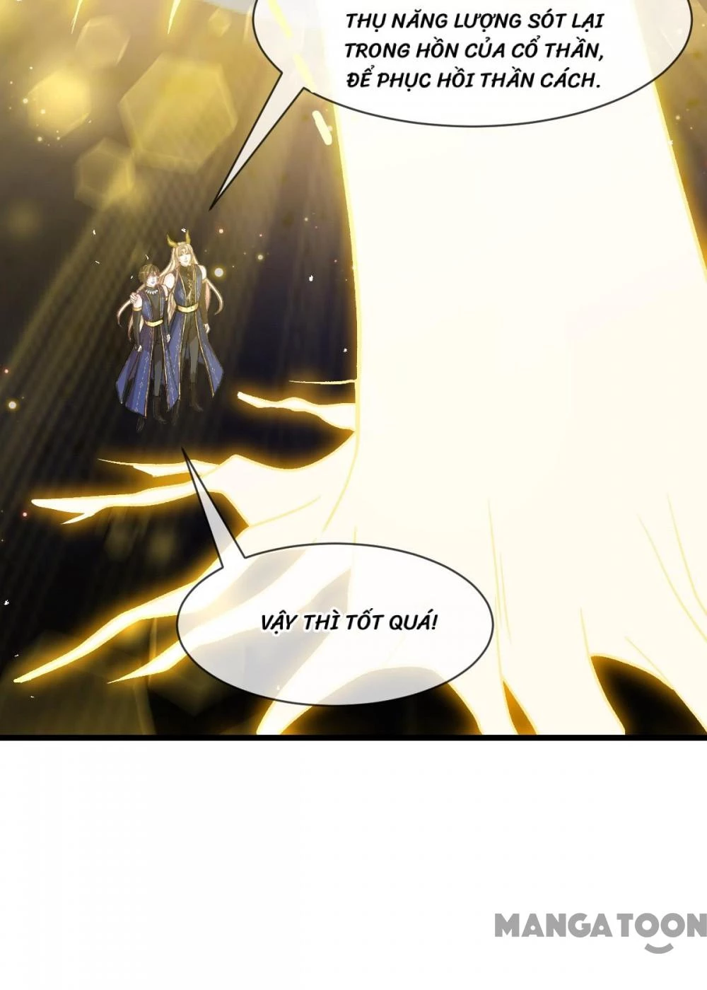 Tân Nương Của Ma Thần Chapter 186 - 20