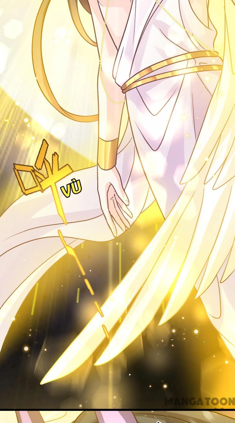 Tân Nương Của Ma Thần Chapter 186 - 23