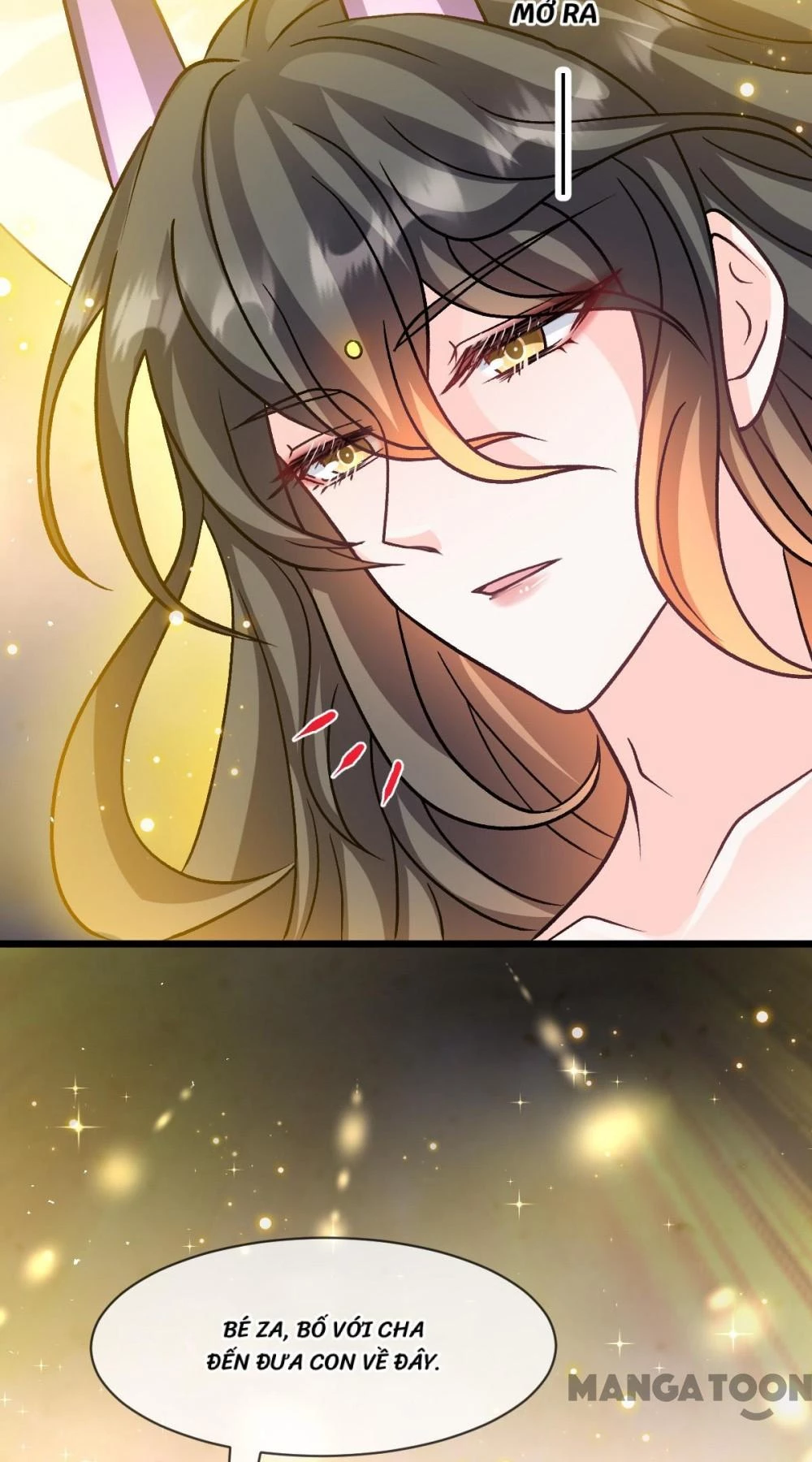 Tân Nương Của Ma Thần Chapter 186 - 24