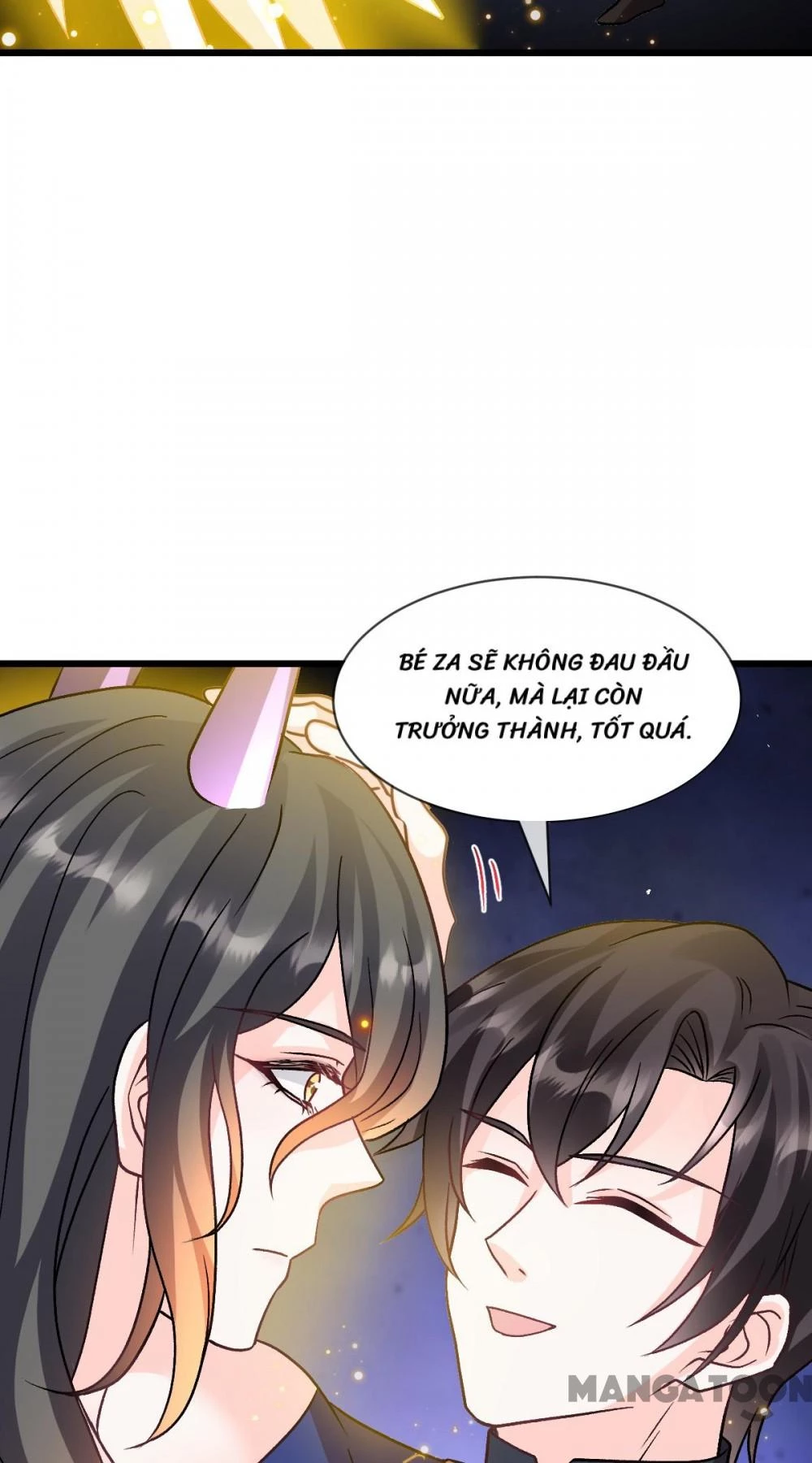 Tân Nương Của Ma Thần Chapter 186 - 29