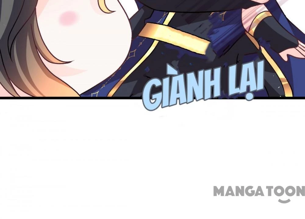 Tân Nương Của Ma Thần Chapter 186 - 32