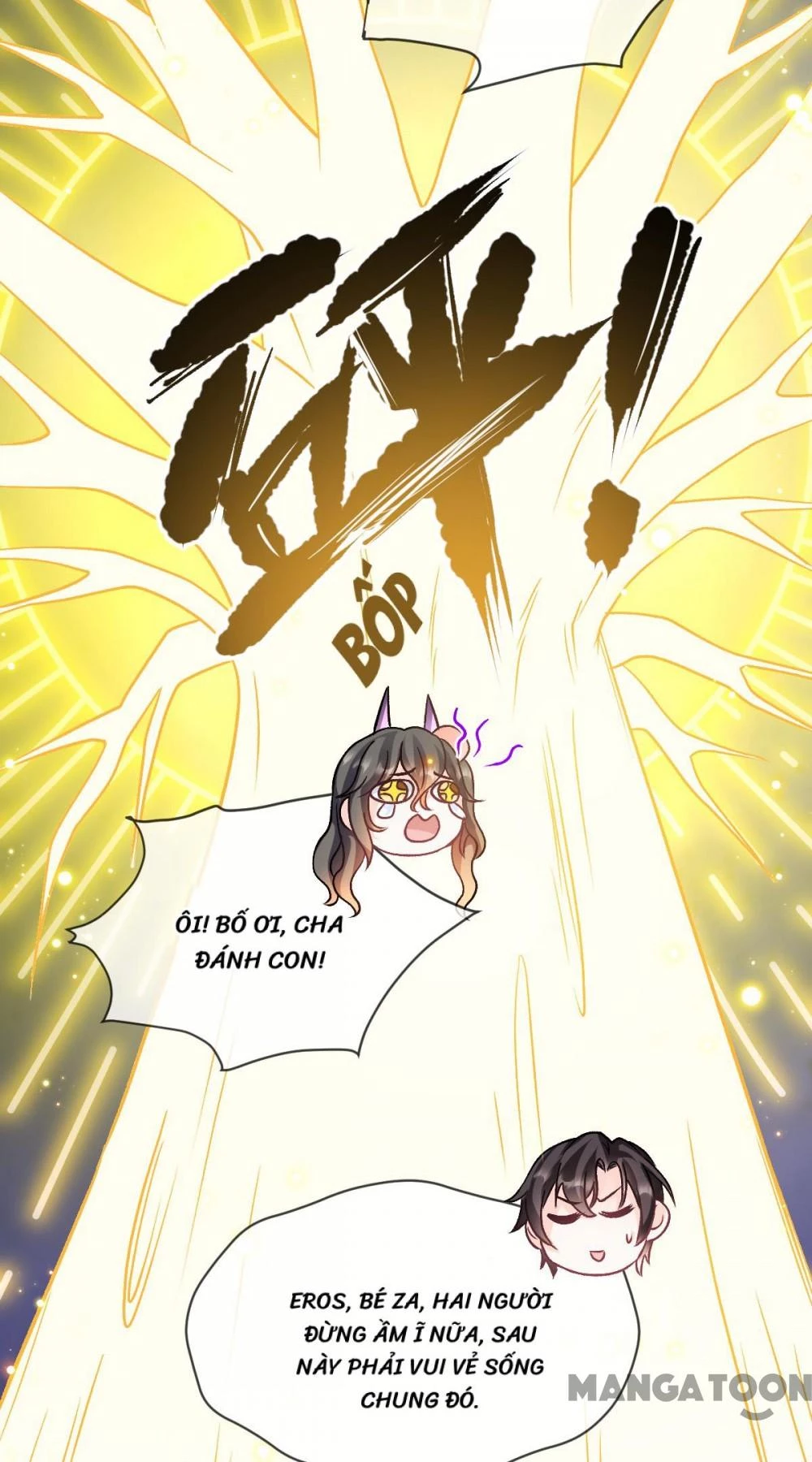 Tân Nương Của Ma Thần Chapter 186 - 35