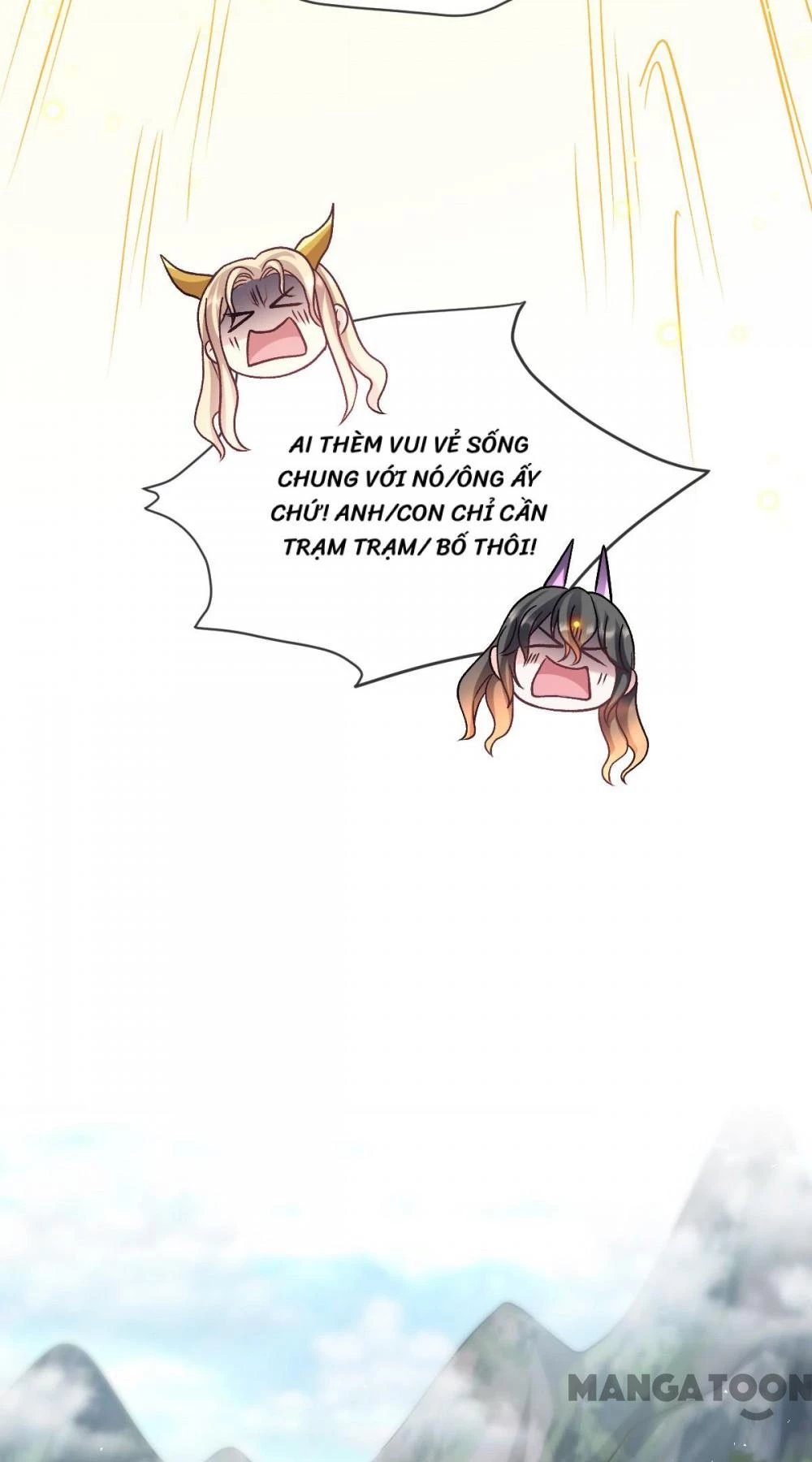 Tân Nương Của Ma Thần Chapter 186 - 36