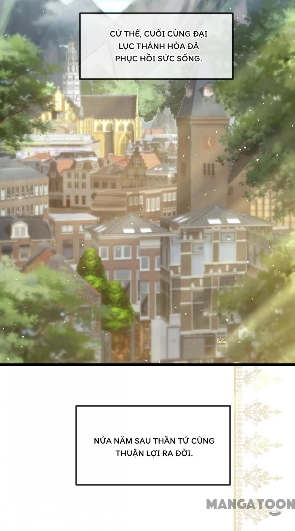 Tân Nương Của Ma Thần Chapter 186 - 37