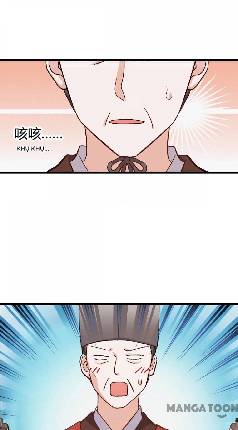 Tiền Tiêu Không Hết, Ta Phải Làm Sao? Chapter 1 - 5