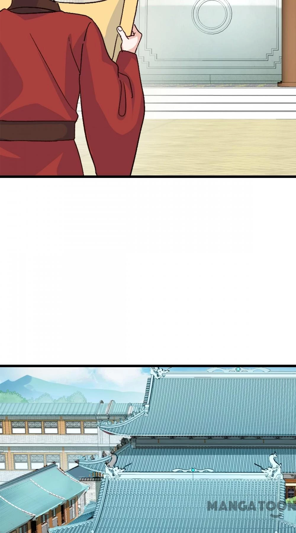 Tiền Tiêu Không Hết, Ta Phải Làm Sao? Chapter 1 - 8