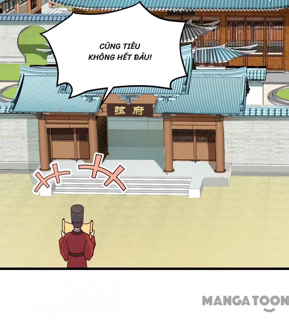 Tiền Tiêu Không Hết, Ta Phải Làm Sao? Chapter 1 - 9