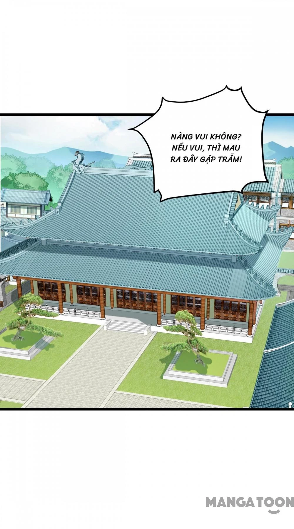 Tiền Tiêu Không Hết, Ta Phải Làm Sao? Chapter 1 - 10