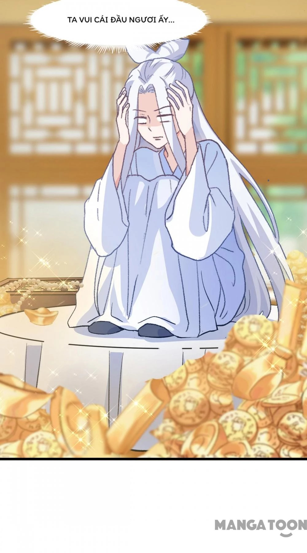 Tiền Tiêu Không Hết, Ta Phải Làm Sao? Chapter 1 - 12