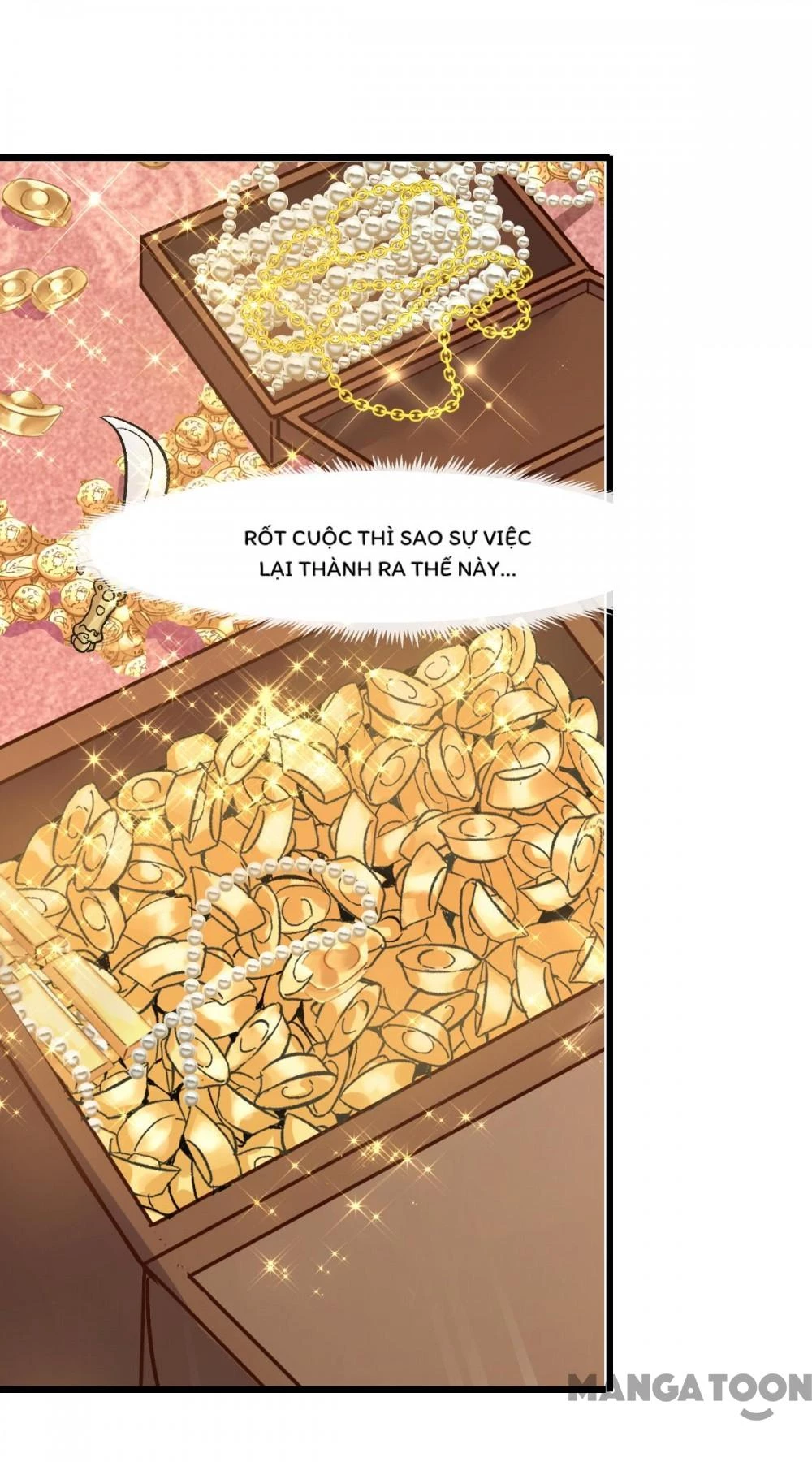 Tiền Tiêu Không Hết, Ta Phải Làm Sao? Chapter 1 - 13