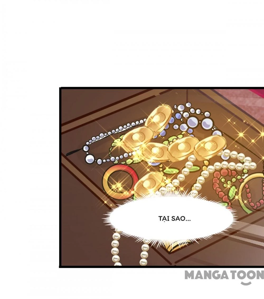 Tiền Tiêu Không Hết, Ta Phải Làm Sao? Chapter 1 - 14