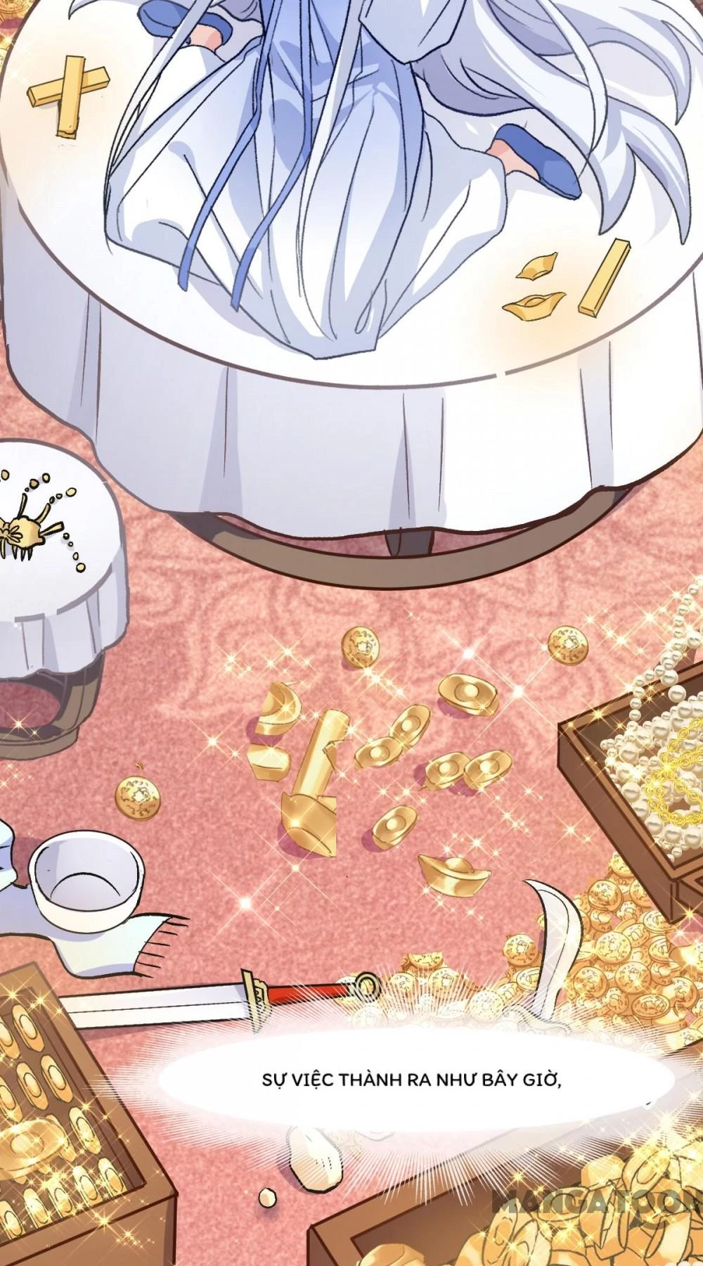 Tiền Tiêu Không Hết, Ta Phải Làm Sao? Chapter 1 - 16