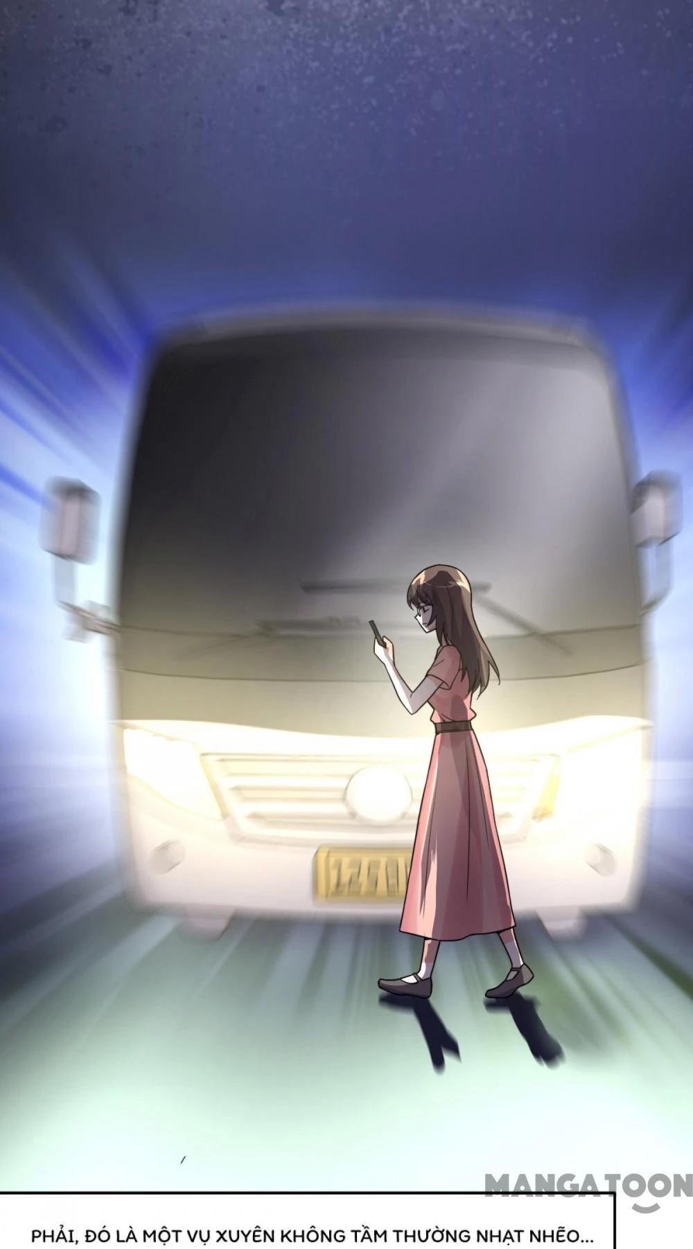 Tiền Tiêu Không Hết, Ta Phải Làm Sao? Chapter 1 - 18