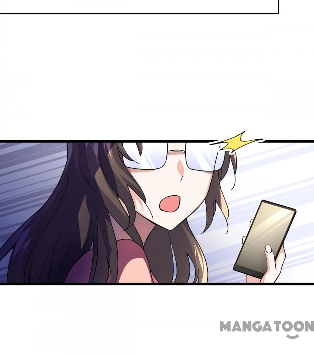 Tiền Tiêu Không Hết, Ta Phải Làm Sao? Chapter 1 - 19