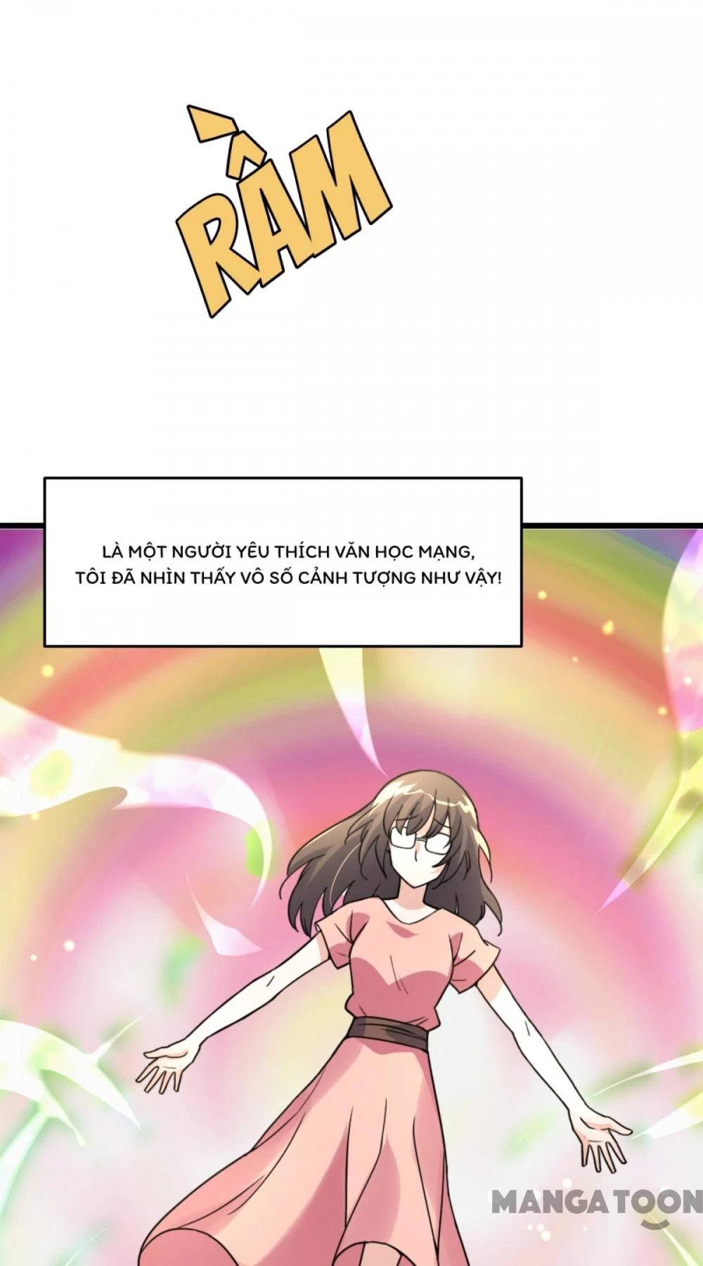 Tiền Tiêu Không Hết, Ta Phải Làm Sao? Chapter 1 - 20