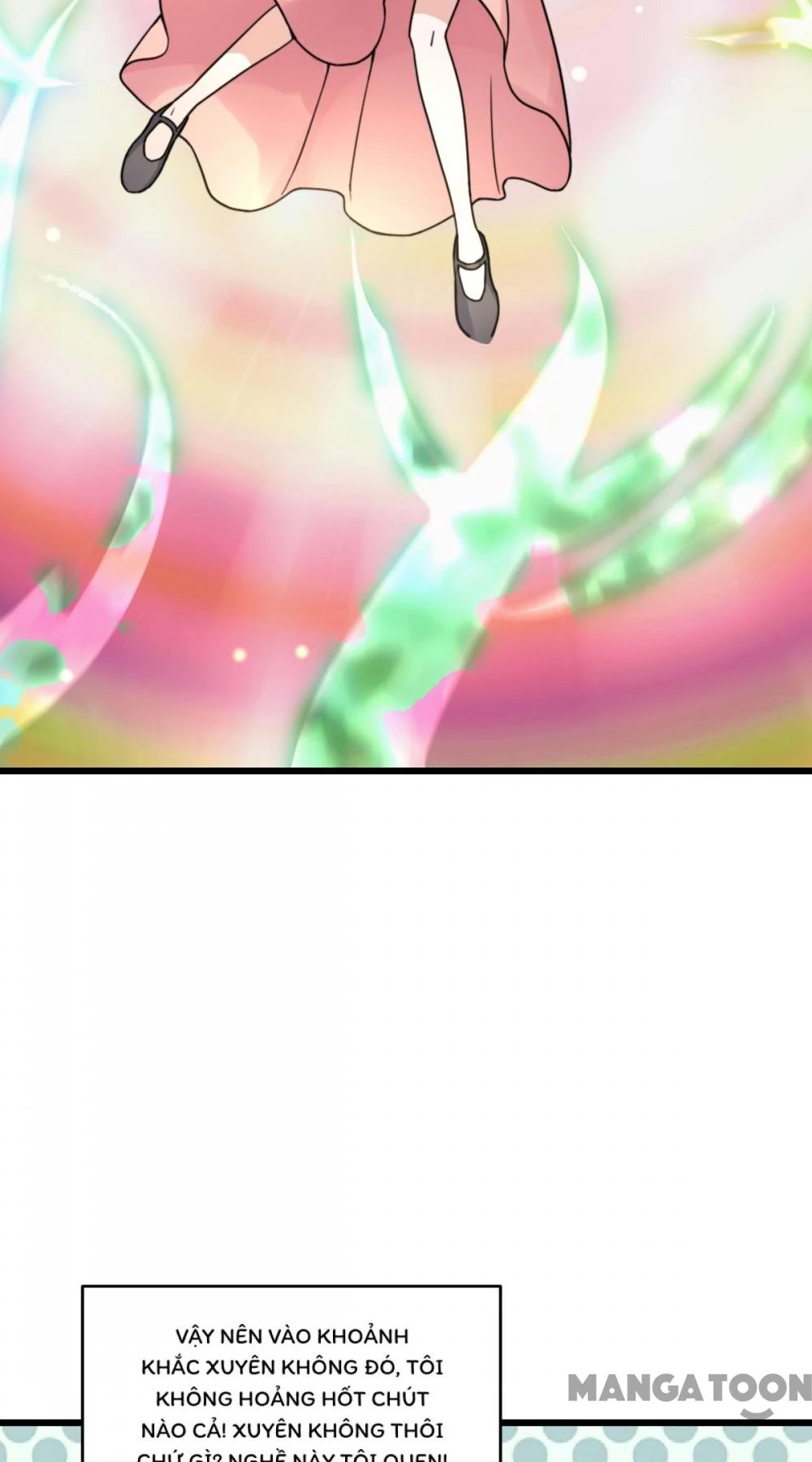 Tiền Tiêu Không Hết, Ta Phải Làm Sao? Chapter 1 - 21