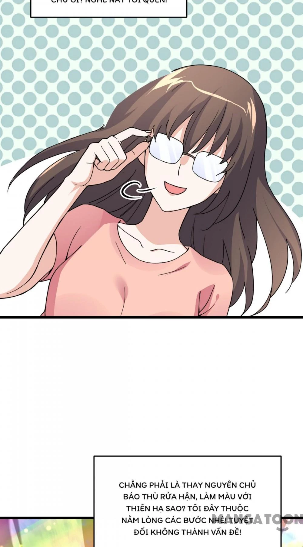 Tiền Tiêu Không Hết, Ta Phải Làm Sao? Chapter 1 - 22