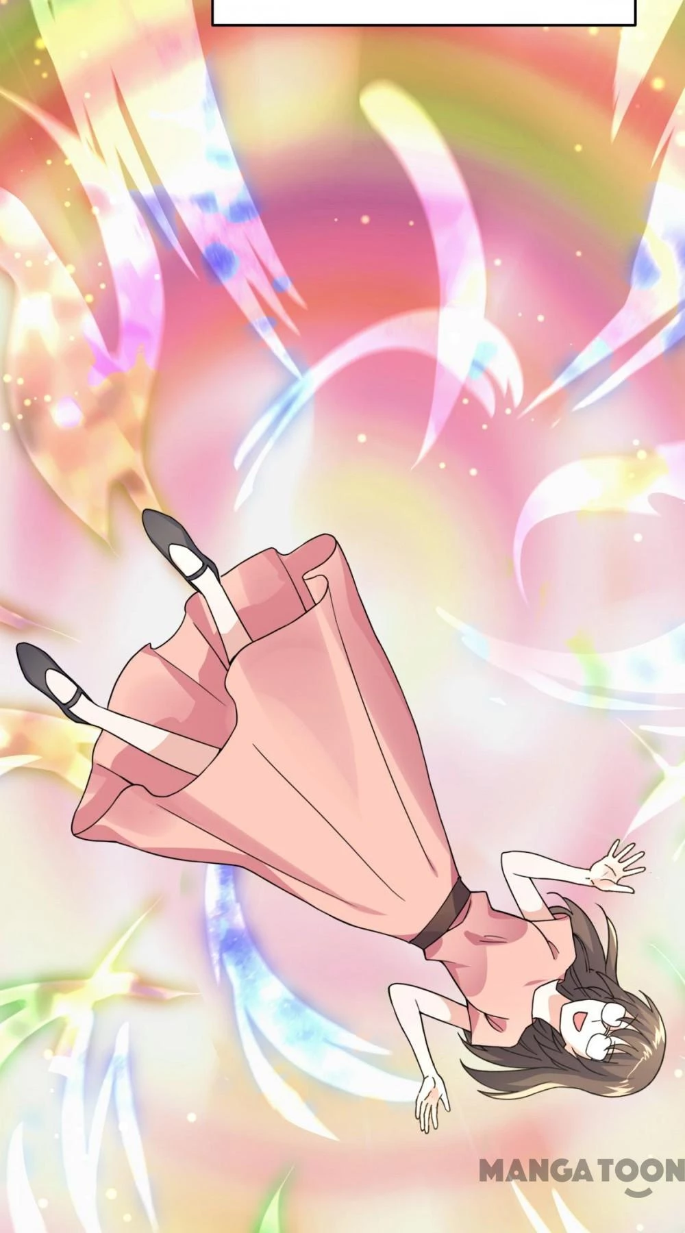 Tiền Tiêu Không Hết, Ta Phải Làm Sao? Chapter 1 - 23