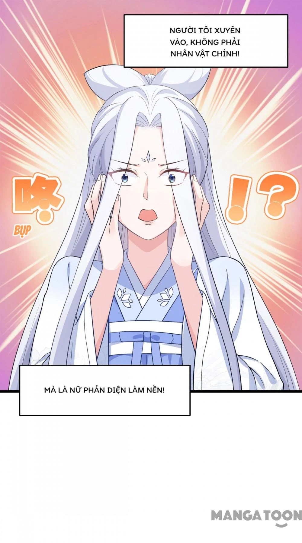 Tiền Tiêu Không Hết, Ta Phải Làm Sao? Chapter 1 - 25