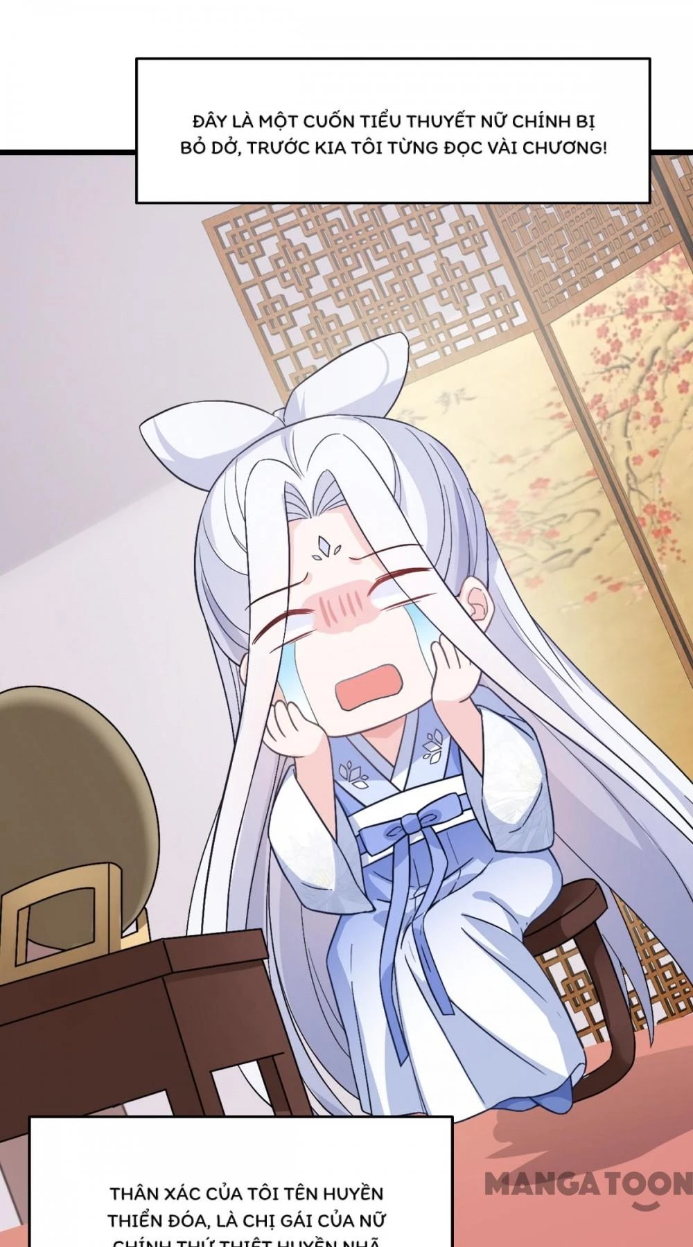 Tiền Tiêu Không Hết, Ta Phải Làm Sao? Chapter 1 - 26