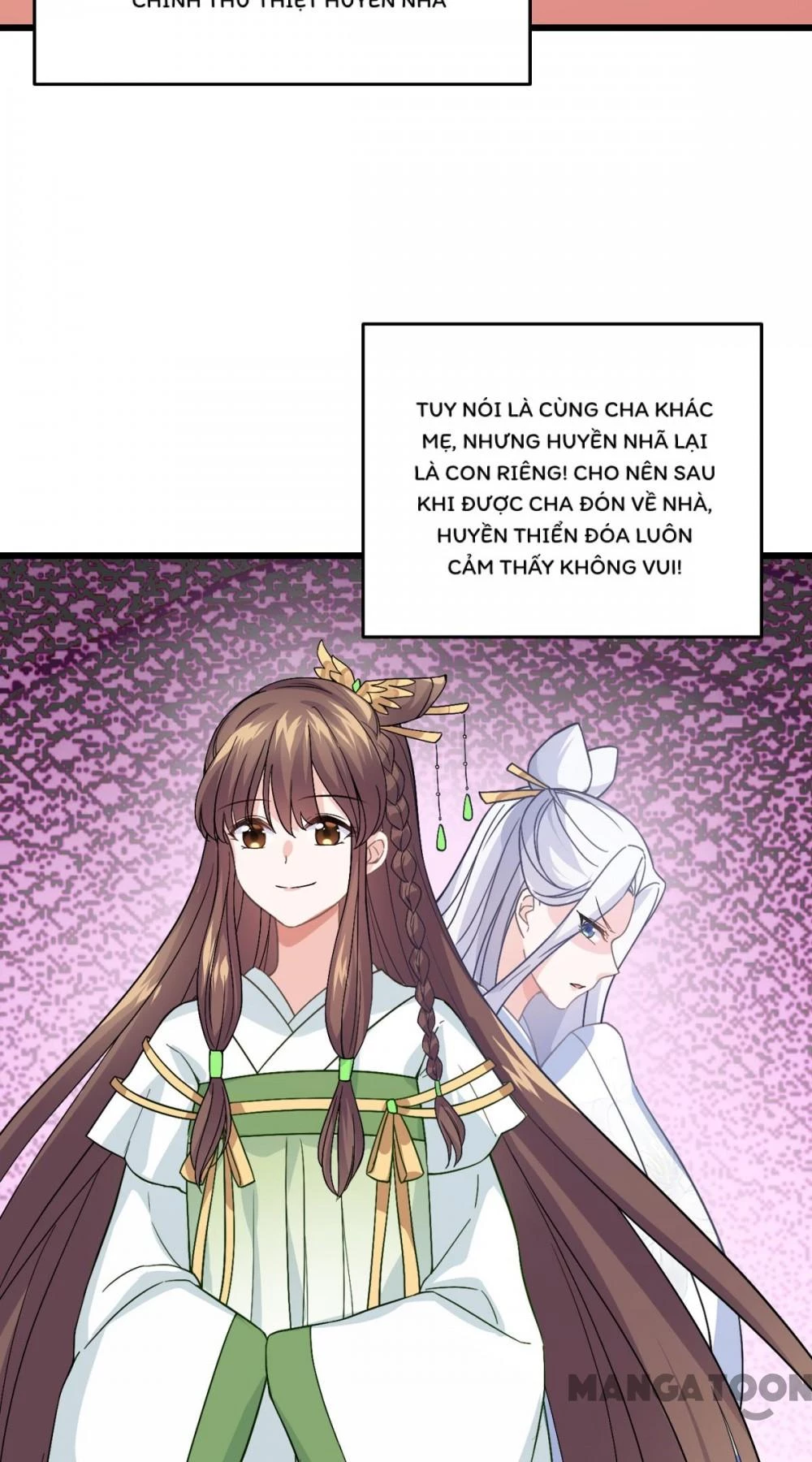 Tiền Tiêu Không Hết, Ta Phải Làm Sao? Chapter 1 - 27