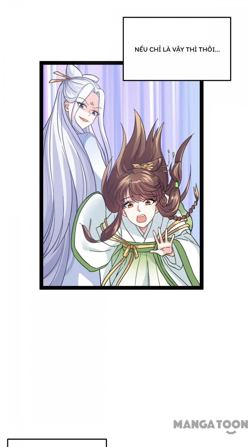 Tiền Tiêu Không Hết, Ta Phải Làm Sao? Chapter 1 - 30