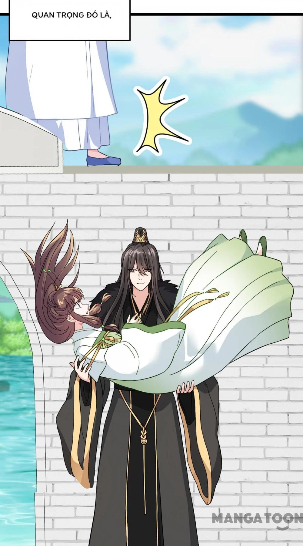 Tiền Tiêu Không Hết, Ta Phải Làm Sao? Chapter 1 - 31