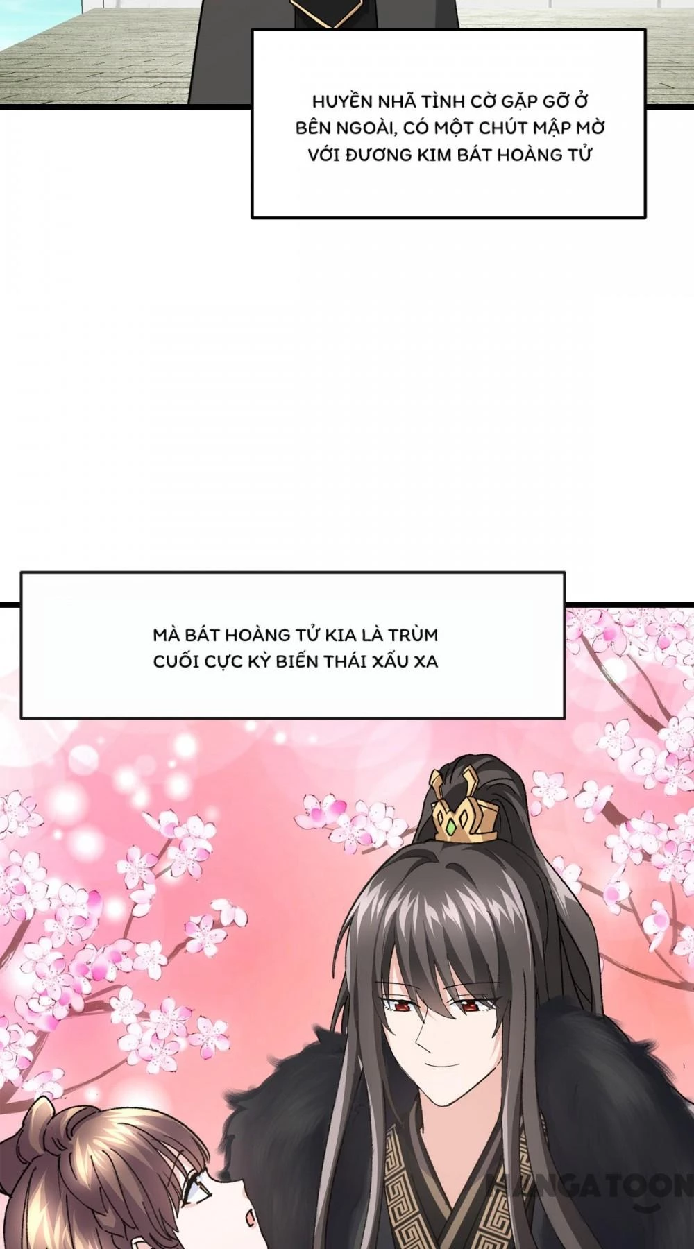 Tiền Tiêu Không Hết, Ta Phải Làm Sao? Chapter 1 - 32