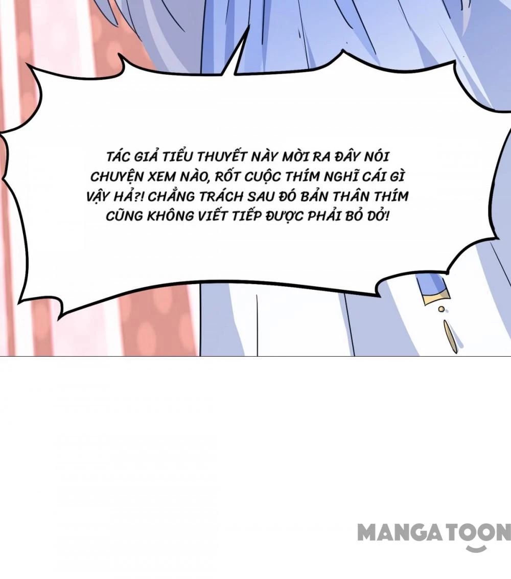 Tiền Tiêu Không Hết, Ta Phải Làm Sao? Chapter 1 - 39