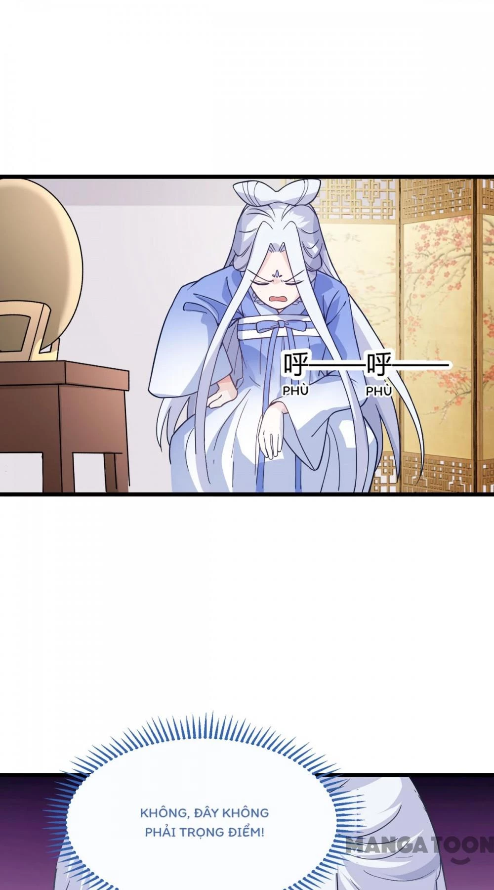 Tiền Tiêu Không Hết, Ta Phải Làm Sao? Chapter 1 - 40