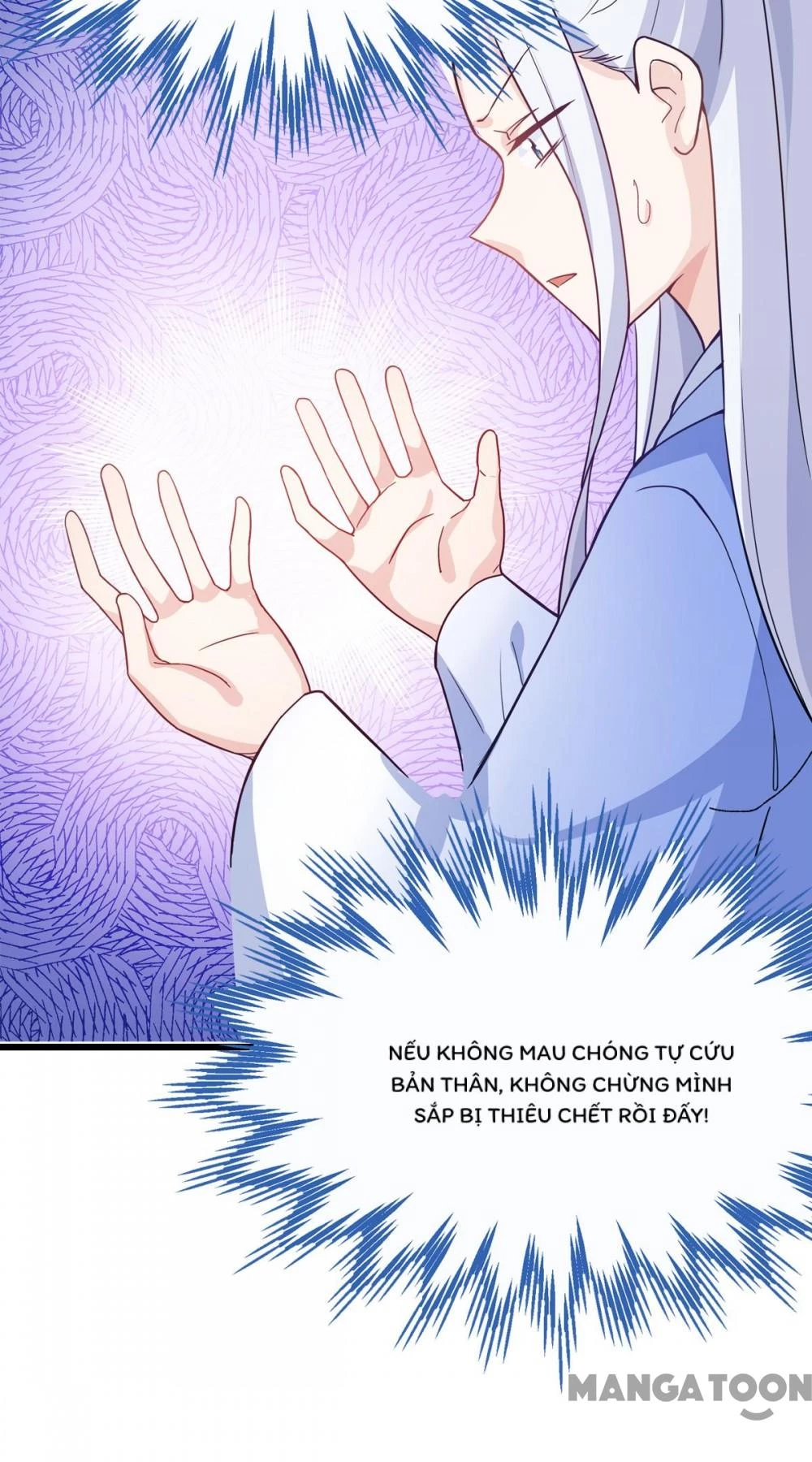 Tiền Tiêu Không Hết, Ta Phải Làm Sao? Chapter 1 - 42