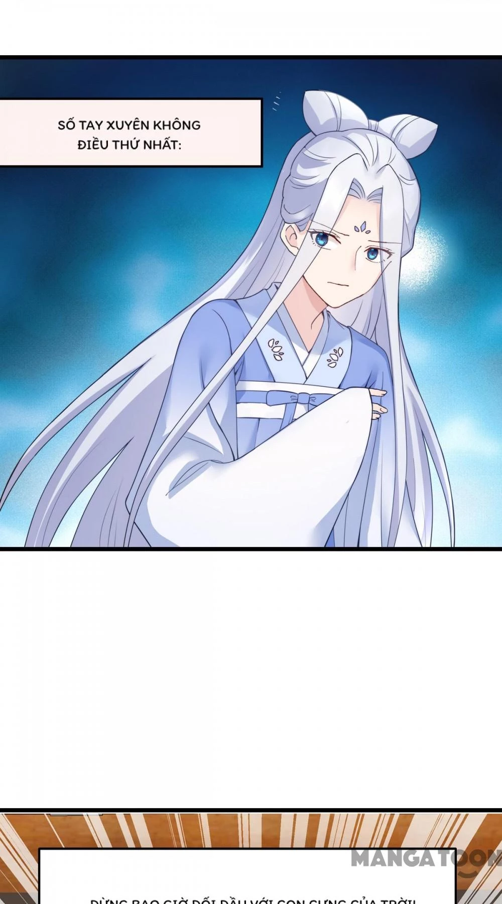 Tiền Tiêu Không Hết, Ta Phải Làm Sao? Chapter 1 - 48