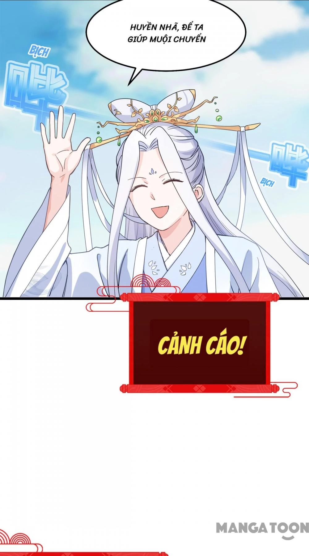 Tiền Tiêu Không Hết, Ta Phải Làm Sao? Chapter 1 - 52