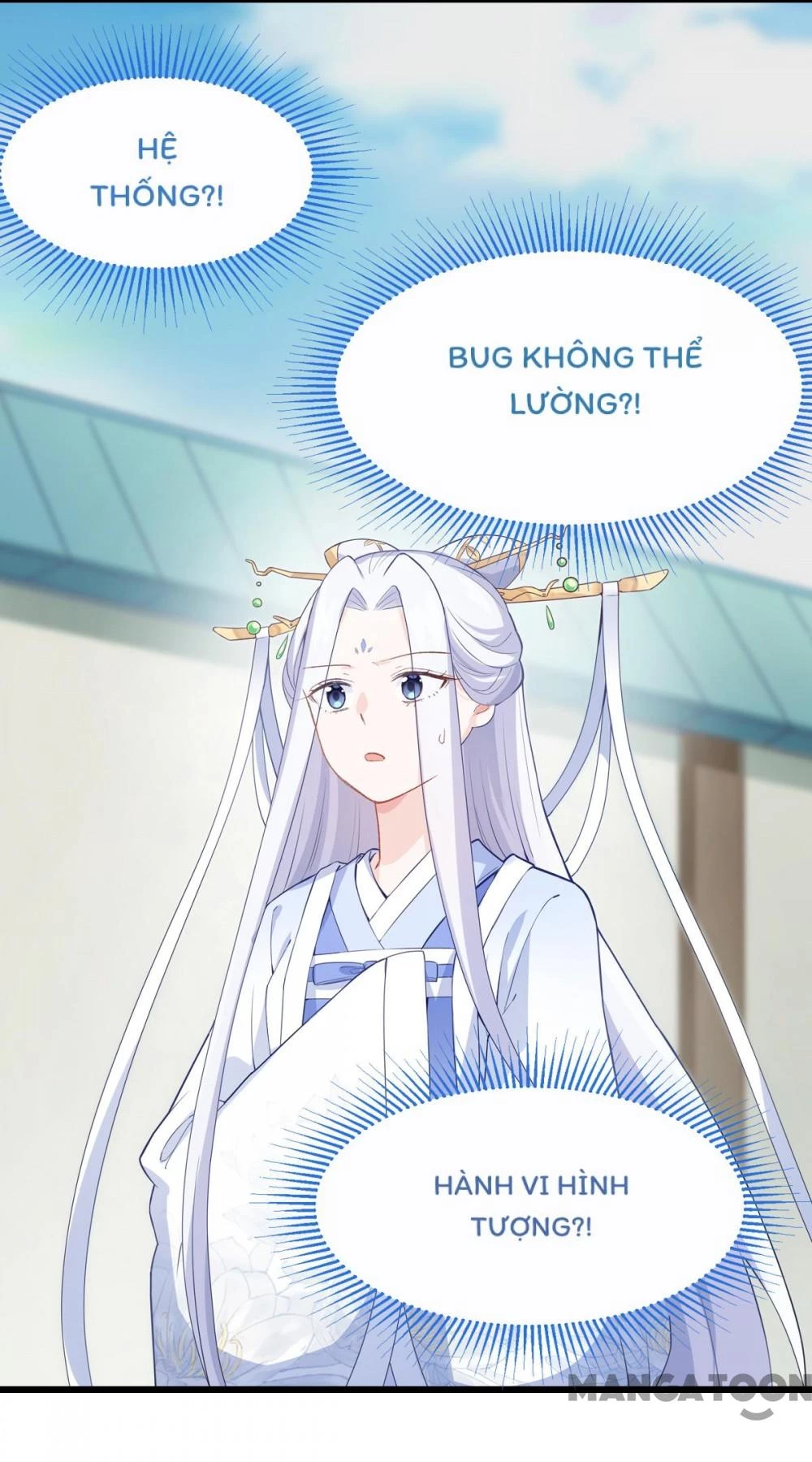 Tiền Tiêu Không Hết, Ta Phải Làm Sao? Chapter 1 - 55