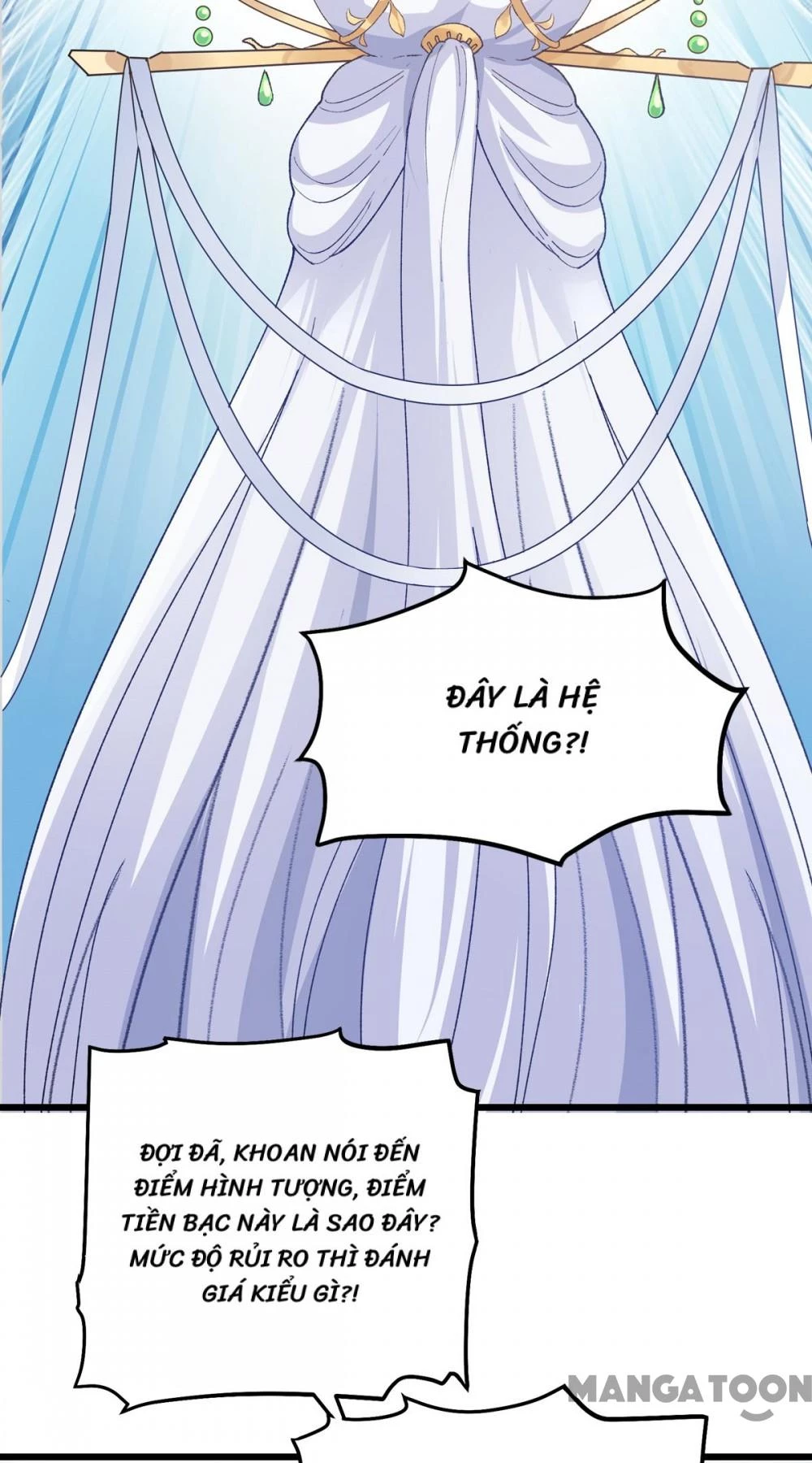 Tiền Tiêu Không Hết, Ta Phải Làm Sao? Chapter 1 - 58